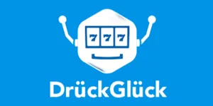 DrückGlück Casino Logo