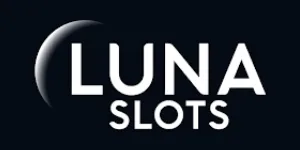 LunaSlots Logo